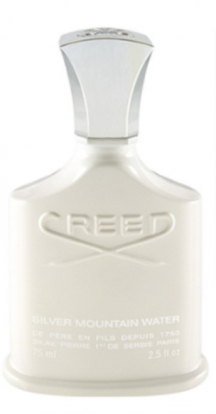 Creed Millesime Silver Mountain Water EDP 75 ml Erkek Parfümü kullananlar yorumlar